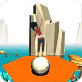 Ball Runner 3D