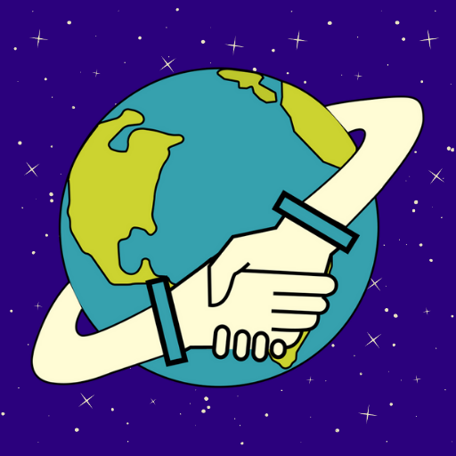 Earn money with: SHELP - Share &amp; Help icon