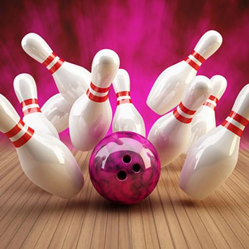 Bowling Master icon