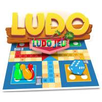 Ludo Jeu