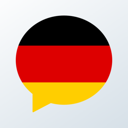 German word of the day - Daily German Vocabulary icon