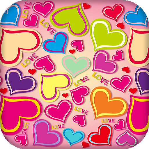 Valentine’s Day Live Wallpaper : 7fon &amp; LWP icon