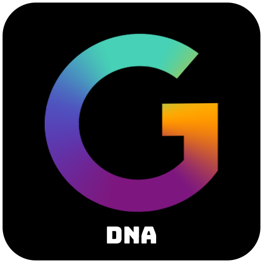 Hints for Gradient DNA : Ancestry AI Test أيقونة