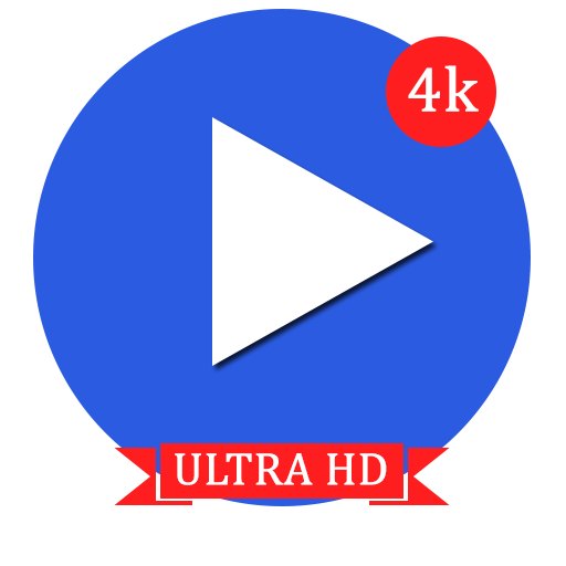 Full HD Video Player - Video Player HD icon