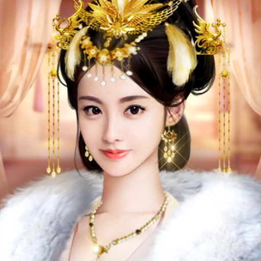Legend of Muse-Drama Love Dress Up Mobile Game icon