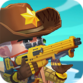 Final Shooter icon