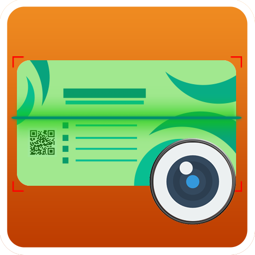 Business Card Scanner icon