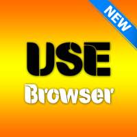 USE Browser - US Brewers &  Private & Lite Browser