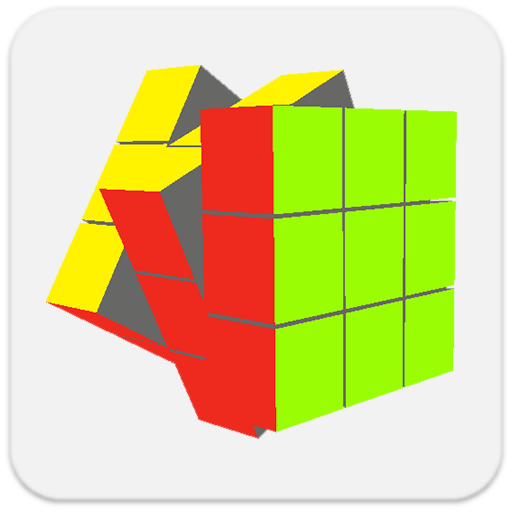 FREEDOM CUBE icon