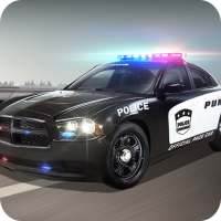 Police Car Chase on 9Apps