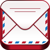 Master Google Gmail icon