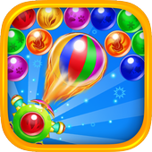 Bubble Shooter icon