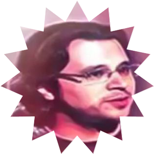 اشعار تميم البرغوثي /صوت icon