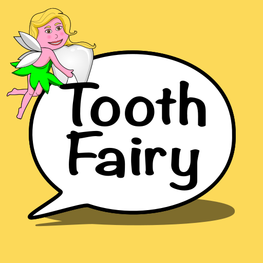 Call Tooth Fairy Simulator icon