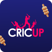 CricUP icon
