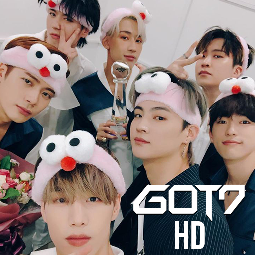 Got7 Live Wallpaper icon