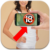 Body Scanner New Real X-Ray Camera Cloth Prank icon