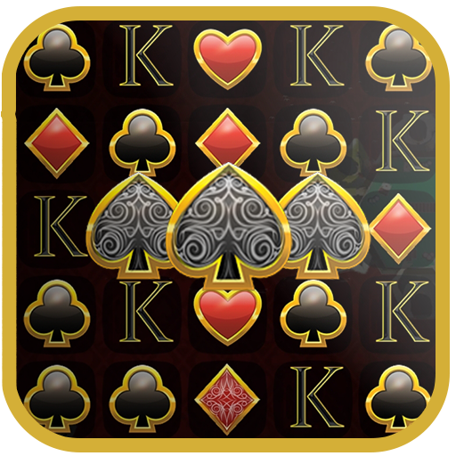 Ultimate Match Three Casino Rush icon