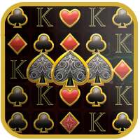 Ultimate Match Three Casino Rush