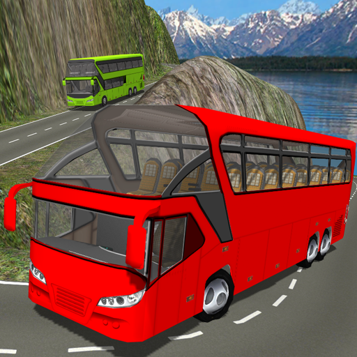 Mountain Bus Simulator 2020 -  icon