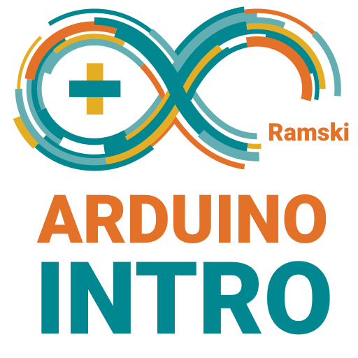 Learn Arduino Intro icon