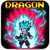 Saiyan Universes Battle Z icon