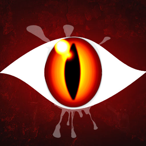 Ghost Eyes: Horror Survival 3D icon