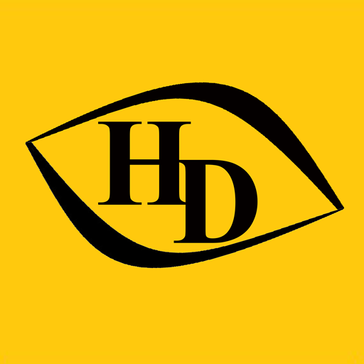 Halvad Digital icon