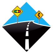 تعلم إشارات المرور icon