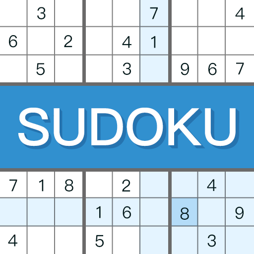 Sudoku - Classic Puzzles icon