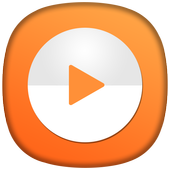 Sax Video Player icon