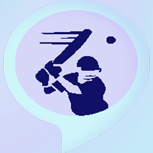 Crick 2021 - Live Score, News &amp; Updates icon