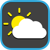 Weather With Widget PRO icon