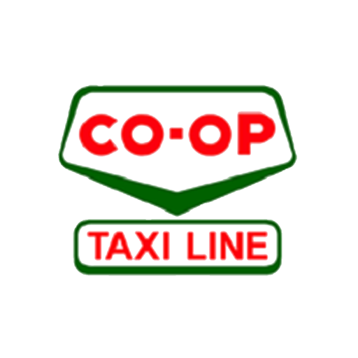 CO-OP TAXI REGINA icon