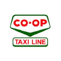 CO-OP TAXI REGINA on 9Apps