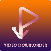 Any Video Downloader - All Social Media icon