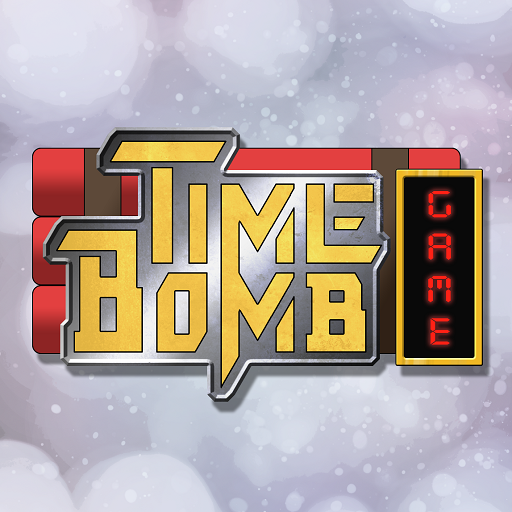 Time Bomb Game - Structural Theory icon