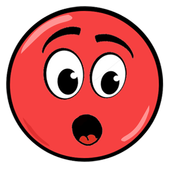 Red Ball 5 Adventure ! icon