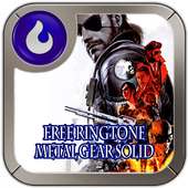 Free Rinigtone Metal Gear Solid on 9Apps