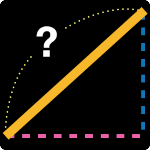Easy Diagonal Calculator - EDDI icon