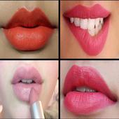 Ide Warna Lipstik icon