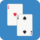 Speed Solitaire icon