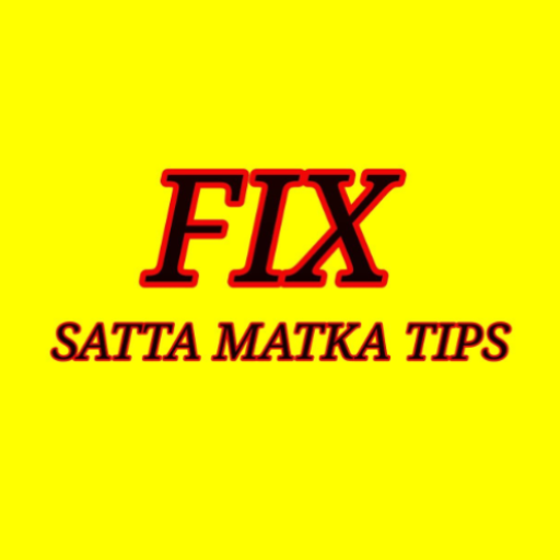Fix Satta Matka-Chart Markat icon