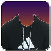 Man T-shirt Photo Editor on 9Apps