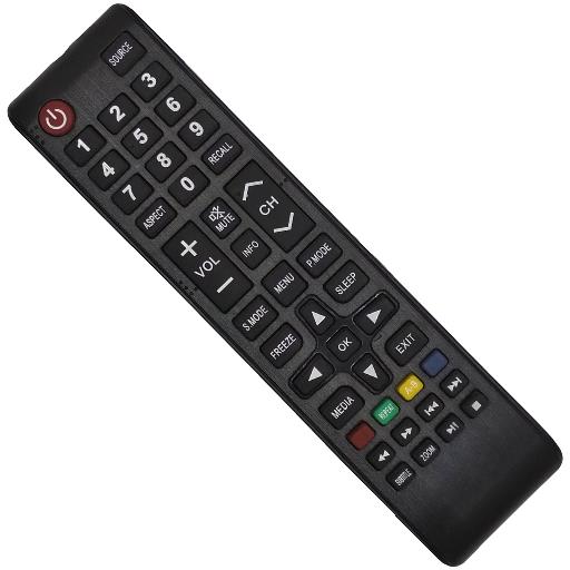 Remote Control For Ego Vision icon