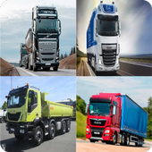 Guess The Truck 2020 icon