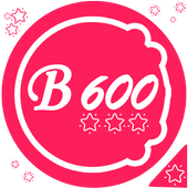 b600 icon