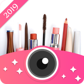Beauty Face Makeup icon
