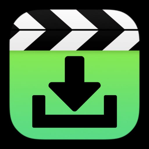 Video Downloader For Facebook 2021 icon