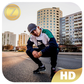 Capital Bra Wallpaper 🎈 icon